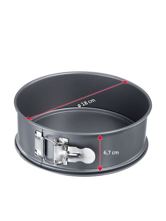 Westmark Bakeware Tin with Removable Bottom