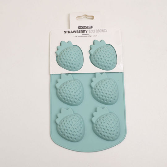 Yoyoso Eiswürfelformen und -tabletts aus Silikon