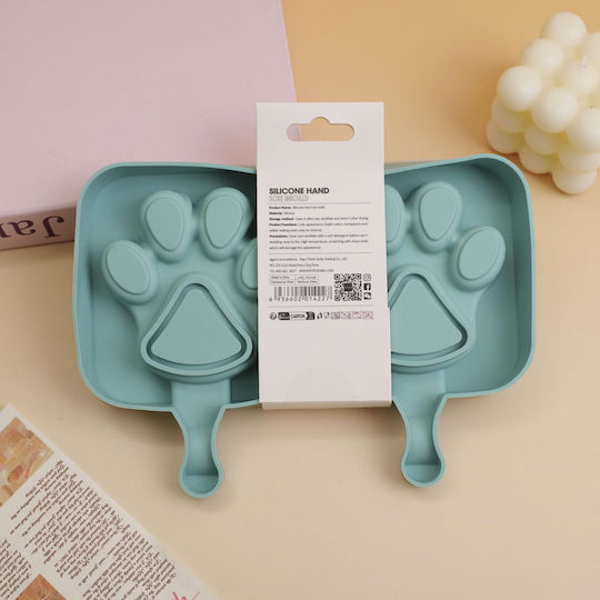 Yoyoso Eiswürfelformen und -tabletts aus Silikon