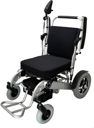 Kifidis Orthopedics Elektrisch Rollstuhl Klappbar 0403.TINY