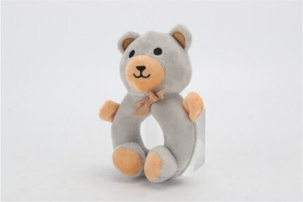 Lazarid Teething Rattle Odontofyias