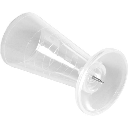 WMF Egg Cooker 1 Egg Capacity 60W Silver