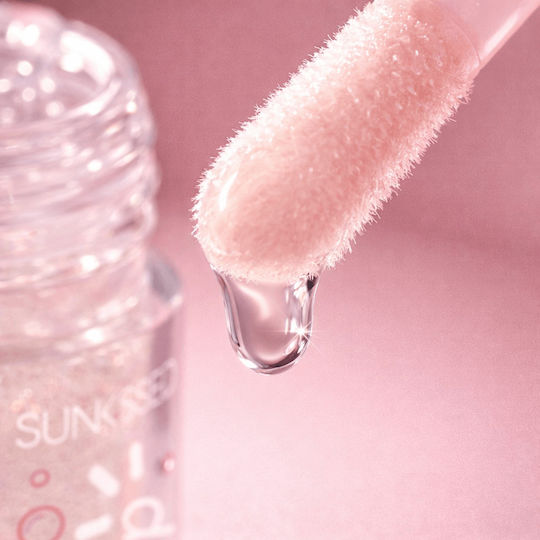 Sunkissed Lip Gloss Glossy Pop 3ml