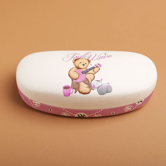 Seria Teddy Island – Cazul De Ochelari De Vedere 1
