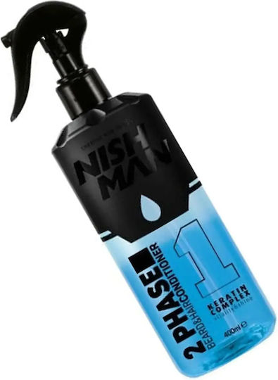 NISHMAN Conditioner 400ml