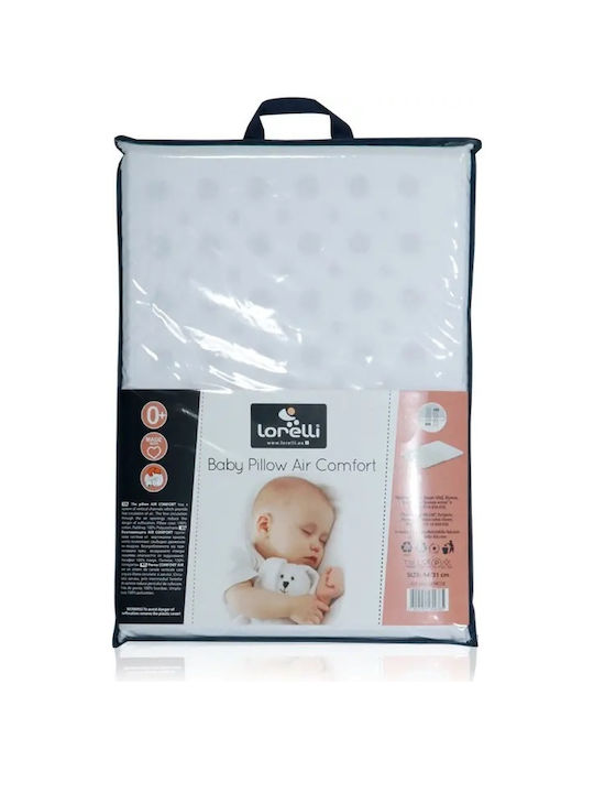 Decobebe Βρεφικό Αντιπνικτικό 27x35εκ.