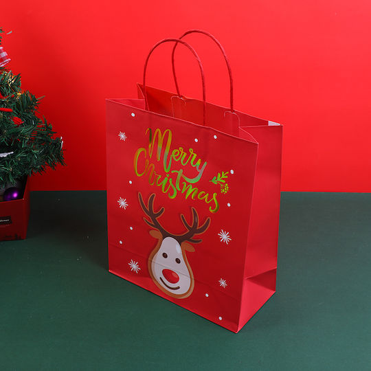 Christmas Gift Bag
