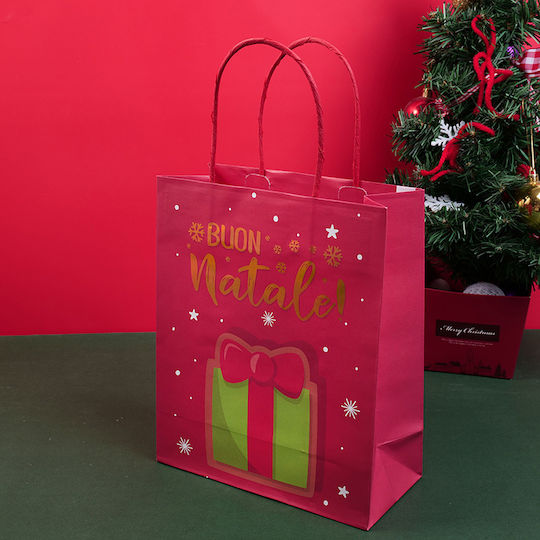 Christmas Gift Bag