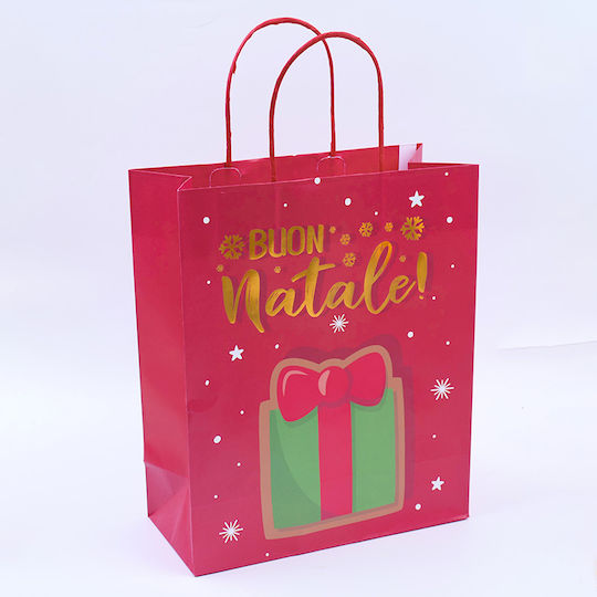 Christmas Gift Bag