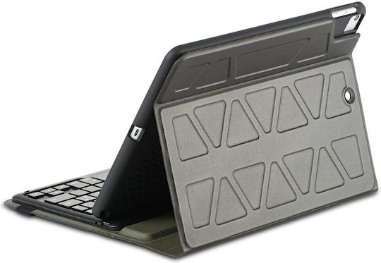 Tablet Hülle Targus Pro-tek Education Bluetooth Tastatur iPad 10.2" 7 8 9 Generation