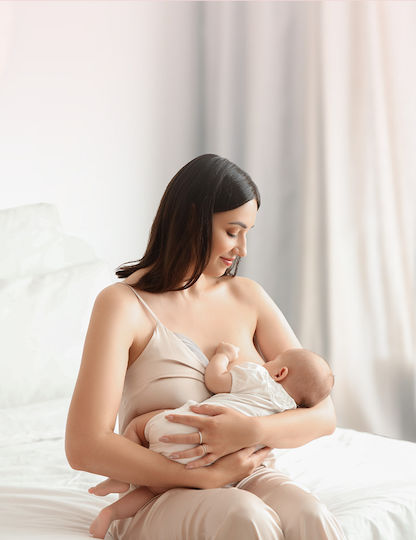 Momcozy Σακουλάκια Αποθήκευσης Μητρικού Γάλακτος 90ml 2τμχ