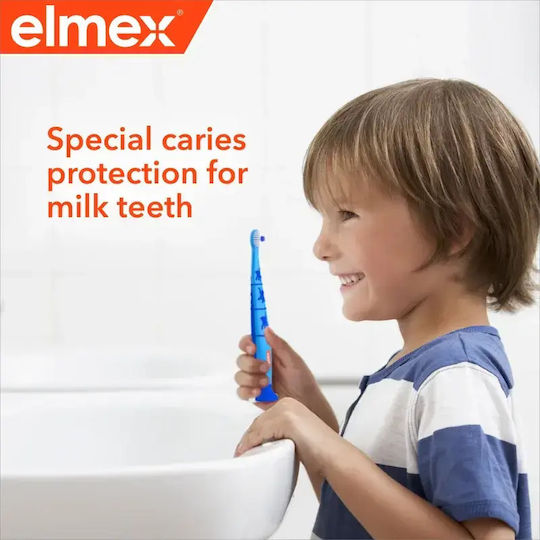 Elmex Kinder- und Baby-Zahnpasta 50ml