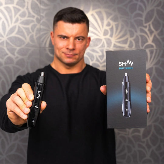 Shav Trimmer Μηχανή 2066400