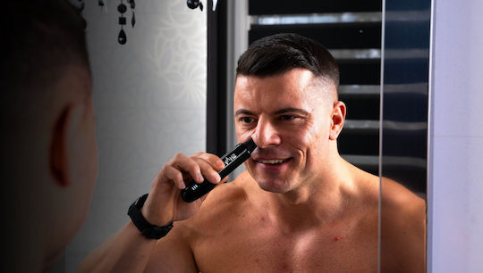 Shav Trimmer Μηχανή 2066400