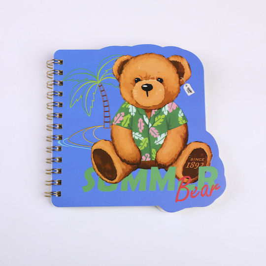 Notebook A6
