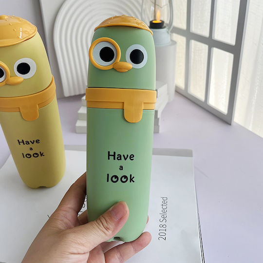 Plastic Toothbrush Support Base