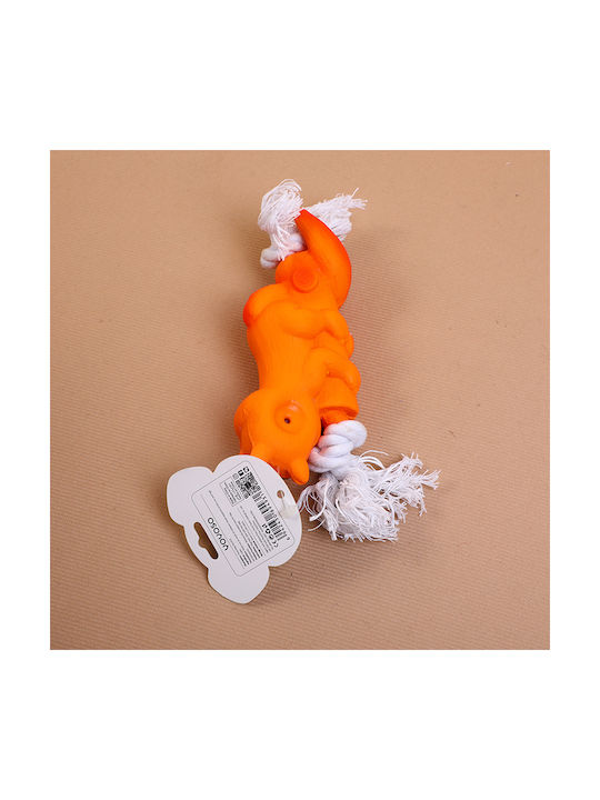 Dog Rope Toy 12cm 1 Piece