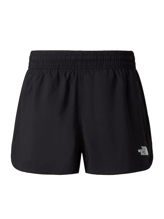 Women's Activewear Shorts Tnf Black
