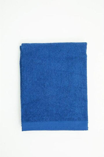 Boss Beach Towel Turquoise