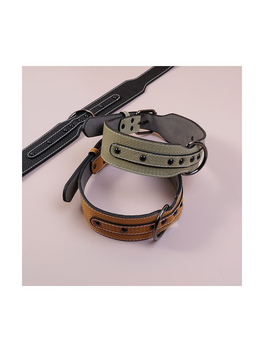 European Style Dog Collar Small
