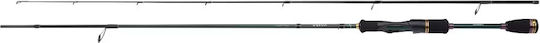 Shimano Sahara Fishing Rod for Spinning 2.69m 42gr