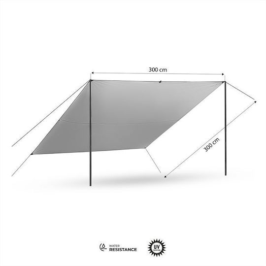 Nils Tarp for 4 People Green