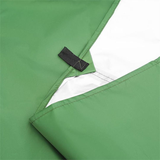 Nils Tarp for 4 People Green