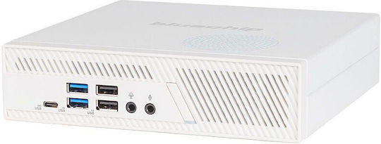 Bluechip BUSINESSline S3159 Mini PC (Core i5-14400/8GB DDR5/500GB SSD/W11 Pro)