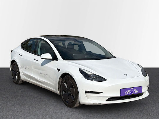Tesla Модел 3 Long Range '22