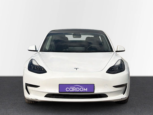 Tesla Модел 3 Long Range '22