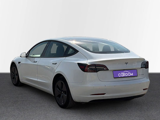 Tesla Модел 3 Long Range '22