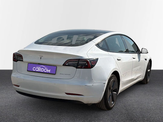 Tesla Модел 3 Long Range '22