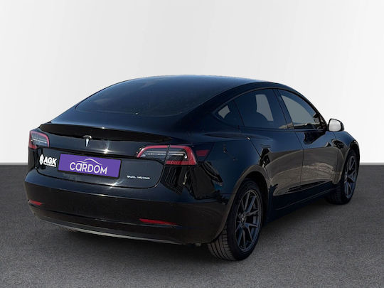 Tesla Model 3 Long Range '22