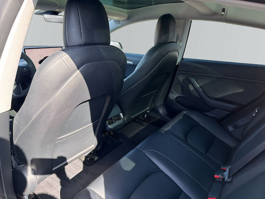 Tesla Model 3 Long Range '22