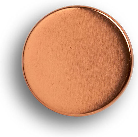 Μαγνητάκια Σετ 4τμχ Z-l 11235 Φ2.3x0.9