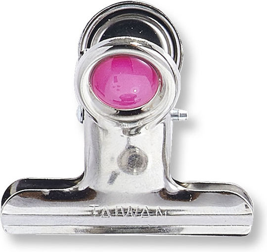 Μαγνητάκια Σετ 4τμχ Z-l Clips 11228 4x3.5