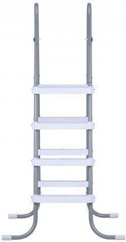 Vevor Silver Pool Ladder