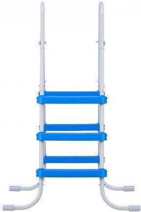 Vevor Silver Pool Ladder