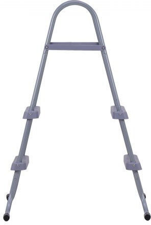 Vevor Silver Pool Ladder