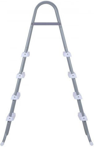 Vevor Silver Pool Ladder