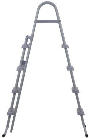 Vevor Silver Pool Ladder
