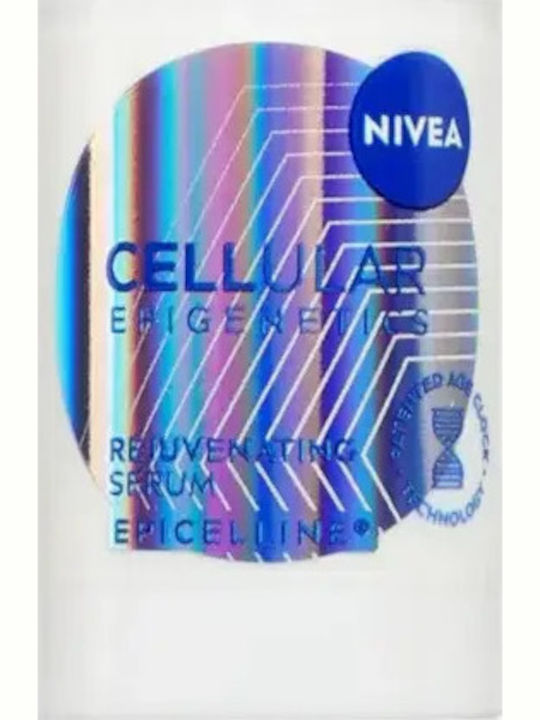 Nivea Cellular Epigenetics Set Cadou Rejuvenare Ten