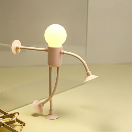 Decorative Table Lamp