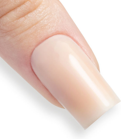 AlleLac Builder Gel Νυχιών Εκρού 45gr