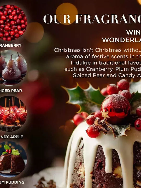 Baylis & Harding The Fuzzy Duck Winter Wonderland Σετ Περιποίησης για Καθαρισμό Σώματος