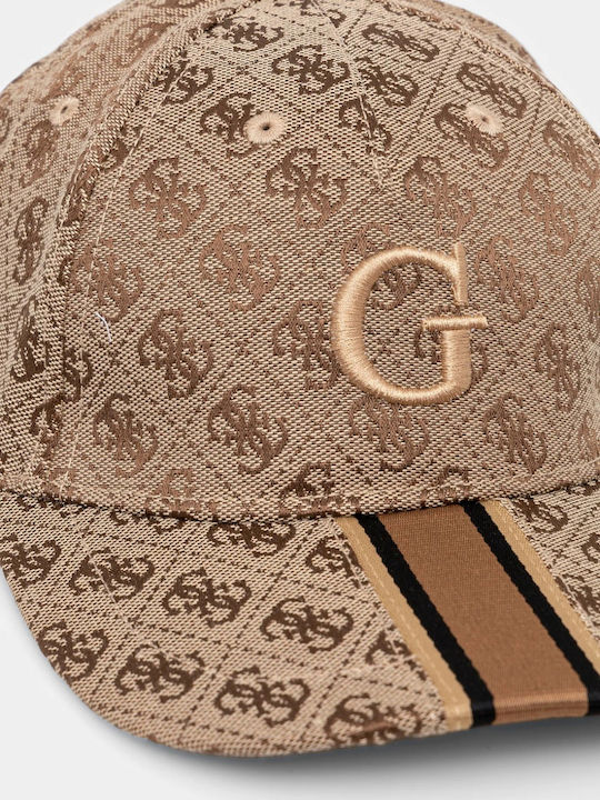 Men's Cap Guess London Am9497
