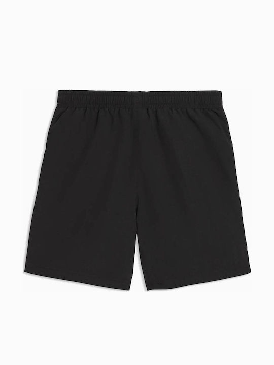 PUMA Sport Kids Shorts/Bermuda Black