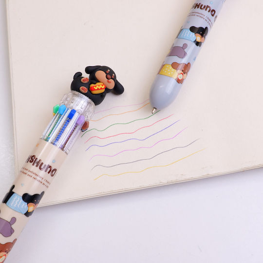 Химикалка Ballpoint