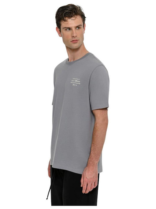 T-shirt Steel 1261-955628-00509