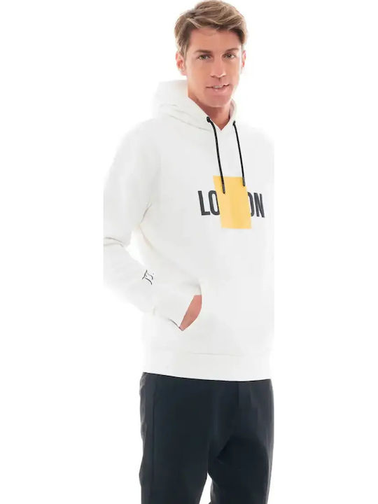 Тениска С Дълъг Ръкав Off White